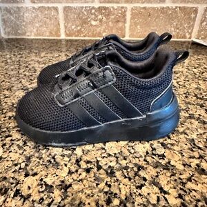 Toddler Adidas
